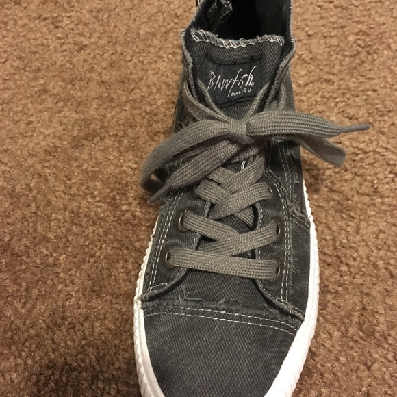 Blowfish Malibu sneakers - Picture 7 of 7